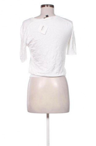 Damenpullover Zara, Größe L, Farbe Weiß, Preis € 10,99