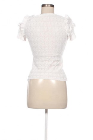 Női pulóver Zara, Méret S, Szín Fehér, Ár 6 019 Ft