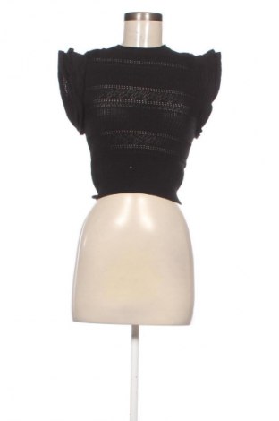 Női pulóver Zara, Méret S, Szín Fekete, Ár 2 329 Ft