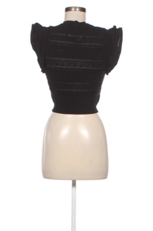 Női pulóver Zara, Méret S, Szín Fekete, Ár 2 329 Ft