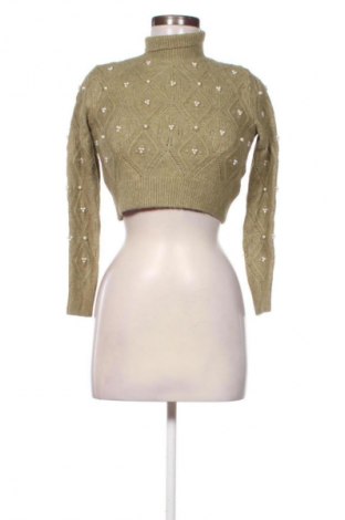 Дамски пуловер Zara, Размер S, Цвят Многоцветен, Цена 13,80 €