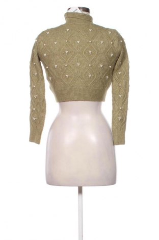 Дамски пуловер Zara, Размер S, Цвят Многоцветен, Цена 13,80 €