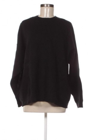 Дамски пуловер Zara, Размер M, Цвят Черен, Цена 11,75 €