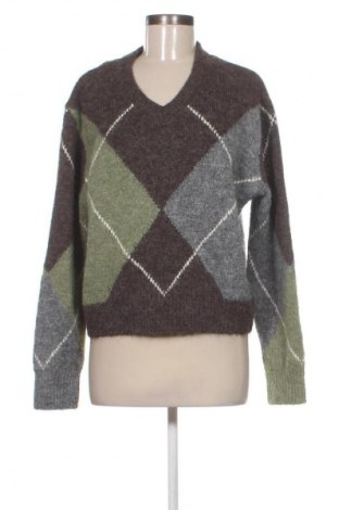 Damski sweter Zara, Rozmiar L, Kolor Kolorowy, Cena 79,97 zł