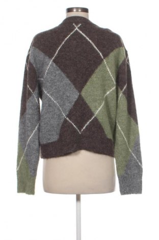 Damski sweter Zara, Rozmiar L, Kolor Kolorowy, Cena 79,97 zł