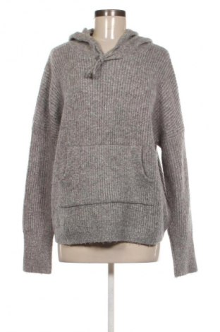 Γυναικείο πουλόβερ Zara, Μέγεθος M, Χρώμα Γκρί, Τιμή 16,99 €