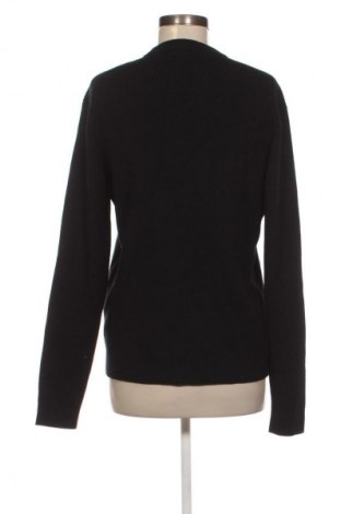 Pulover de femei Zara, Mărime M, Culoare Negru, Preț 85,99 Lei