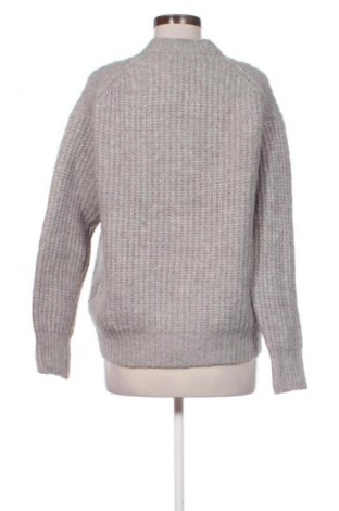 Női pulóver Zara, Méret S, Szín Szürke, Ár 6 989 Ft