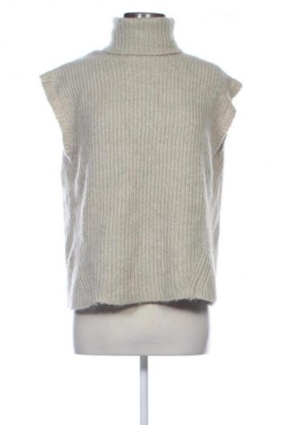 Дамски пуловер Zara, Размер S, Цвят Зелен, Цена 14,31 €