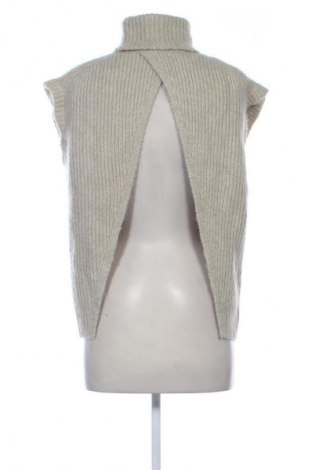 Дамски пуловер Zara, Размер S, Цвят Зелен, Цена 14,31 €