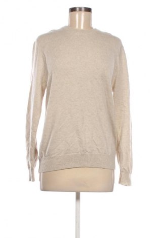Damenpullover Zara, Größe S, Farbe Beige, Preis € 11,99