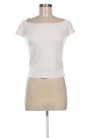 Дамски пуловер Zara, Размер L, Цвят Бял, Цена 14,00 €