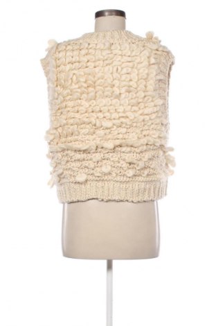 Női pulóver Zara, Méret L, Szín Bézs, Ár 5 785 Ft