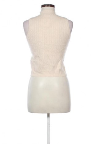 Damski sweter Zara, Rozmiar S, Kolor Beżowy, Cena 72,99 zł