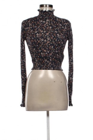 Дамски пуловер Zara, Размер S, Цвят Многоцветен, Цена 14,00 €