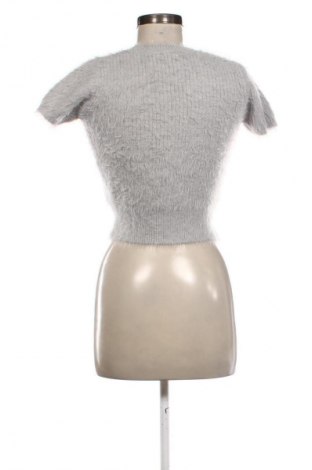 Дамски пуловер Zara, Размер M, Цвят Сив, Цена 14,00 €
