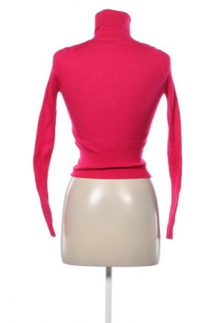 Dámský svetr Zara, Velikost S, Barva Růžová, Cena  397,00 Kč