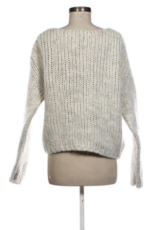 Dámský svetr Zara, Velikost M, Barva Šedá, Cena  397,00 Kč