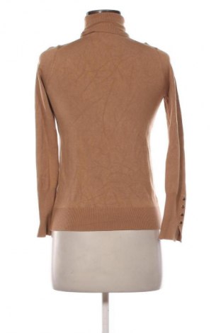 Дамски пуловер Zara, Размер S, Цвят Бежов, Цена 13,81 €