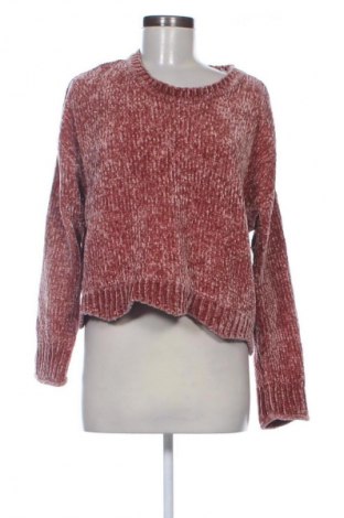 Дамски пуловер Zara, Размер S, Цвят Бежов, Цена 13,81 €