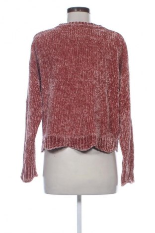 Дамски пуловер Zara, Размер S, Цвят Бежов, Цена 13,81 €