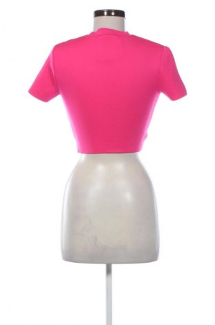 Dámský svetr Zara, Velikost S, Barva Růžová, Cena  425,00 Kč