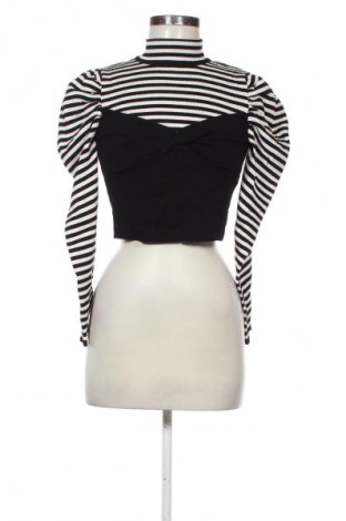 Női pulóver Zara, Méret M, Szín Fekete, Ár 6 989 Ft