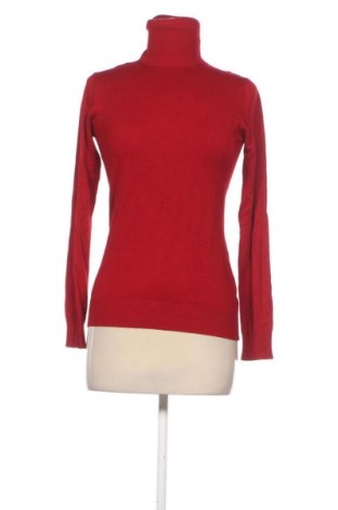 Női pulóver Zara, Méret M, Szín Piros, Ár 5 707 Ft