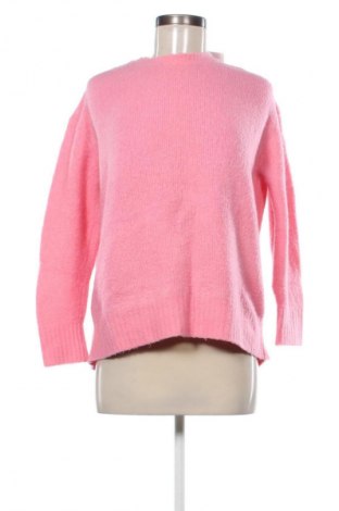 Дамски пуловер Zara, Размер S, Цвят Розов, Цена 14,00 €