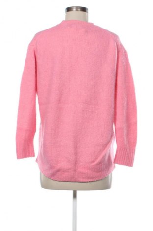 Дамски пуловер Zara, Размер S, Цвят Розов, Цена 14,00 €