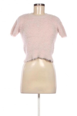 Női pulóver Zara, Méret L, Szín Hamurózsaszín, Ár 5 785 Ft