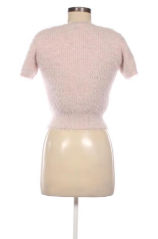 Női pulóver Zara, Méret L, Szín Hamurózsaszín, Ár 5 785 Ft
