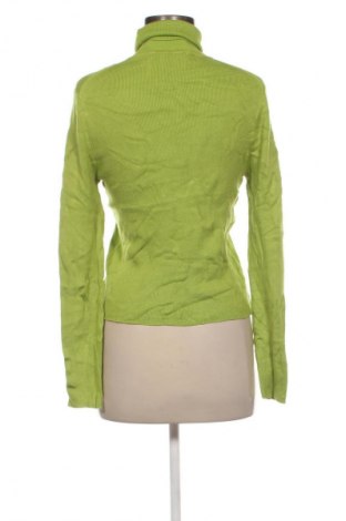 Γυναικείο πουλόβερ Zara, Μέγεθος XL, Χρώμα Πράσινο, Τιμή 16,99 €