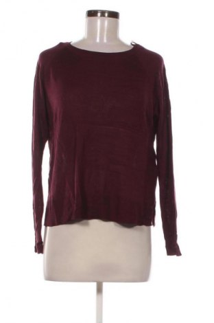 Dámský svetr Zara, Velikost S, Barva Fialová, Cena  409,00 Kč