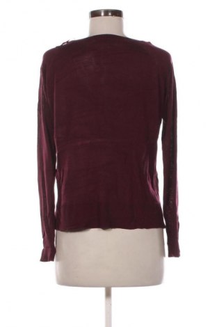 Dámský svetr Zara, Velikost S, Barva Fialová, Cena  409,00 Kč