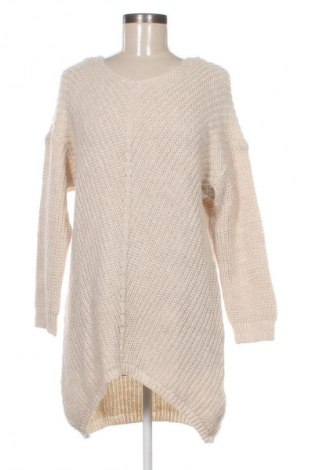 Dámský svetr Zauberstern, Velikost S, Barva Béžová, Cena  419,00 Kč