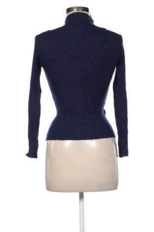Дамски пуловер Zeva, Размер XS, Цвят Син, Цена 24,03 €