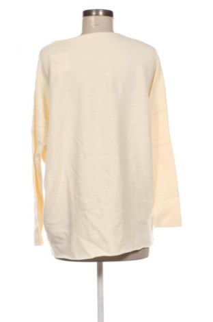 Dámský svetr Zeva, Velikost M, Barva Krémová, Cena  279,00 Kč