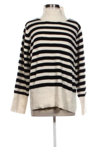 Γυναικείο πουλόβερ Zign, Μέγεθος L, Χρώμα Πολύχρωμο, Τιμή 45,99 €