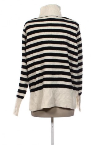 Γυναικείο πουλόβερ Zign, Μέγεθος L, Χρώμα Πολύχρωμο, Τιμή 45,99 €
