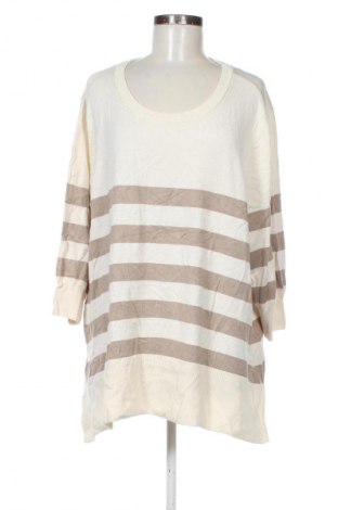 Дамски пуловер Zizzi, Размер L, Цвят Многоцветен, Цена 9,71 €