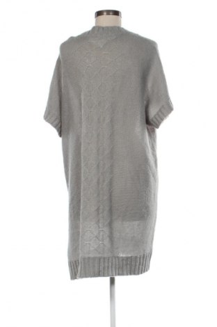 Дамски пуловер Zj Denim Identity, Размер L, Цвят Сив, Цена 14,82 €