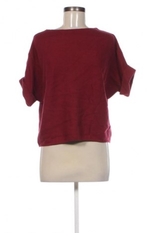 Damski sweter iORA, Rozmiar M, Kolor Czerwony, Cena 27,99 zł