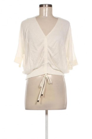 Dámský svetr iORA, Velikost M, Barva Bílá, Cena  469,00 Kč