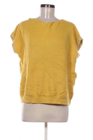 Дамски пуловер iORA, Размер M, Цвят Жълт, Цена 15,33 €