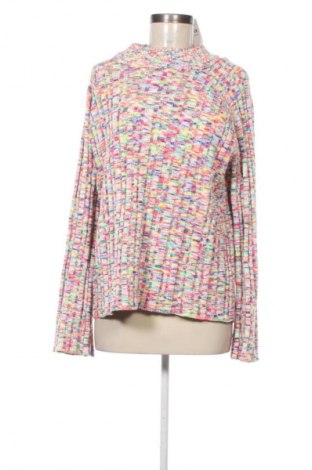 Дамски пуловер mbyM, Размер XL, Цвят Многоцветен, Цена 12,27 €