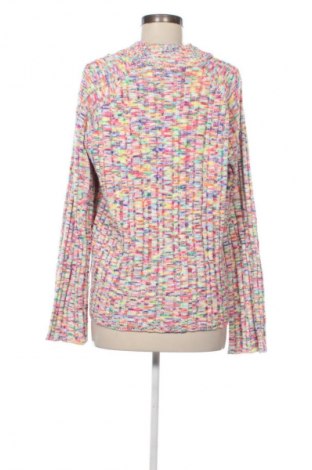 Дамски пуловер mbyM, Размер XL, Цвят Многоцветен, Цена 12,27 €