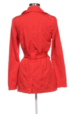 Damen Trench Coat 17 & Co., Größe M, Farbe Rot, Preis € 18,99