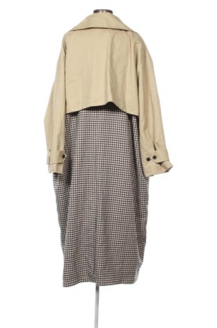 Dámský přechodný kabát  ASOS, Velikost XL, Barva Vícebarevné, Cena  1 470,00 Kč