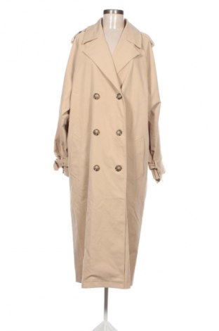 Γυναικεία καμπαρντίνα About You, Μέγεθος L, Χρώμα  Μπέζ, Τιμή 24,99 €